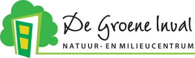 Logo De Groene Inval